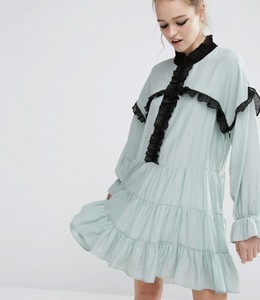 sister jane smock dress