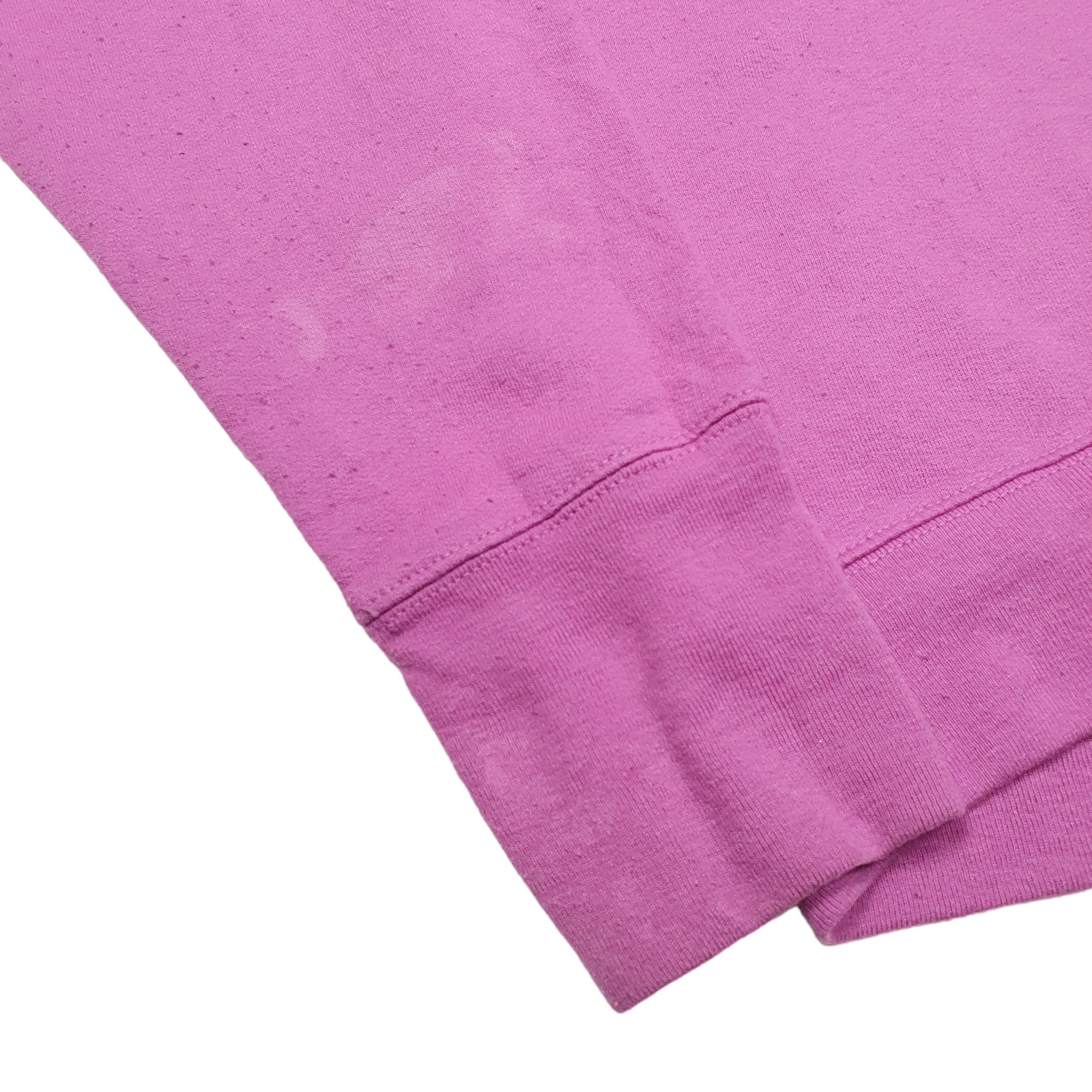 CHAMPION Crewneck Cotton Jumper Sweatshirt Womens L image 3
