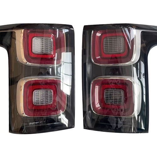 For Land Range Rover L405 2013-2021 Right Tail Light Rear Brake Lamp Eu version - Picture 4 of 11