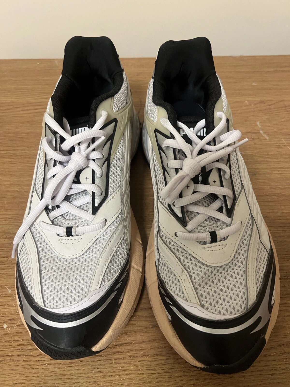 Puma Velophasis Technisch Uk11 Uomo