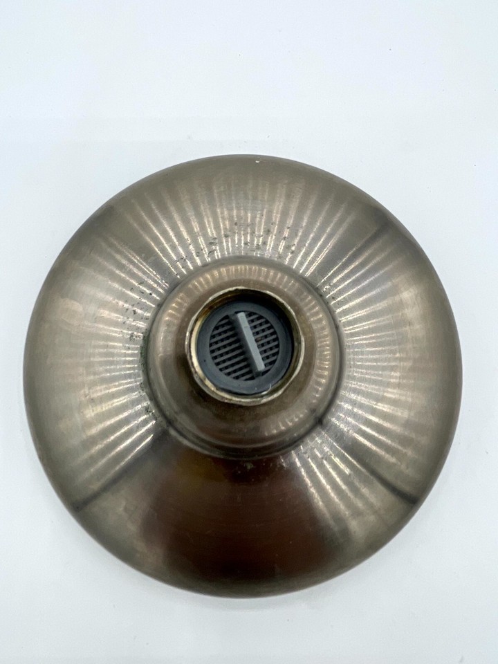 Delta A112.18.1 2.5GPM Modern Chrome Shower Head Only Black Rain Spray Pattern eBay