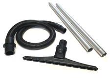 Sidewinder Tool Converision for Makita Backpack Vacuum w/ Higher Quality Hose