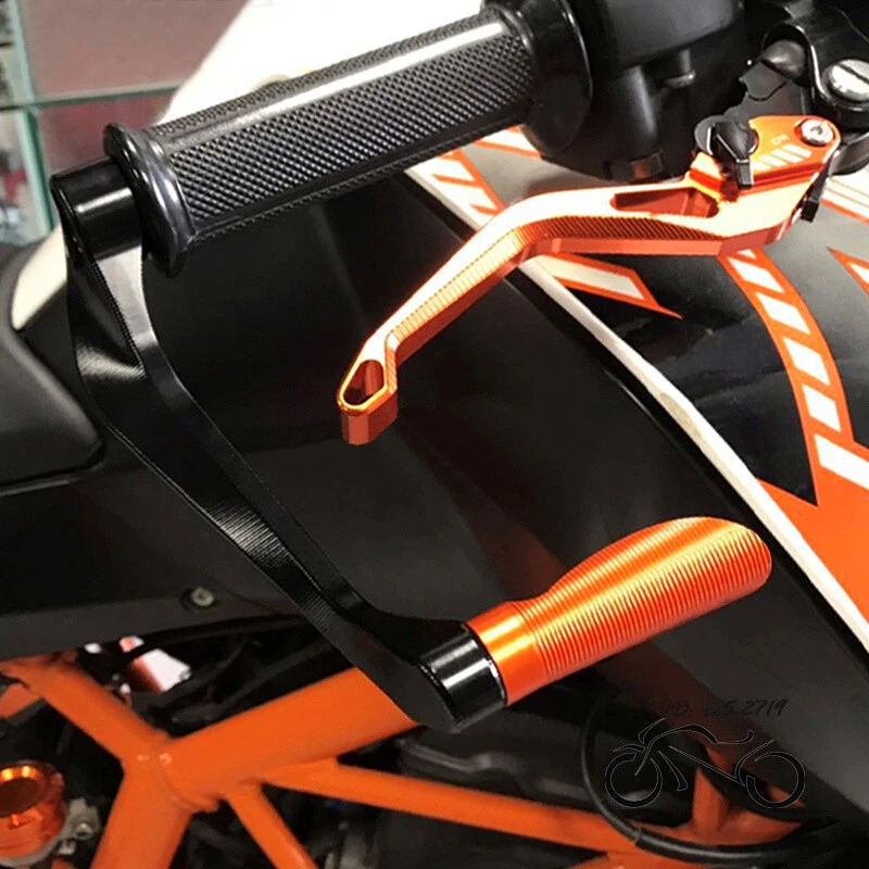 Protector de palanca de embrague de manillar para Aprilia SV1000 RSV RS125 Foto 2 de 4