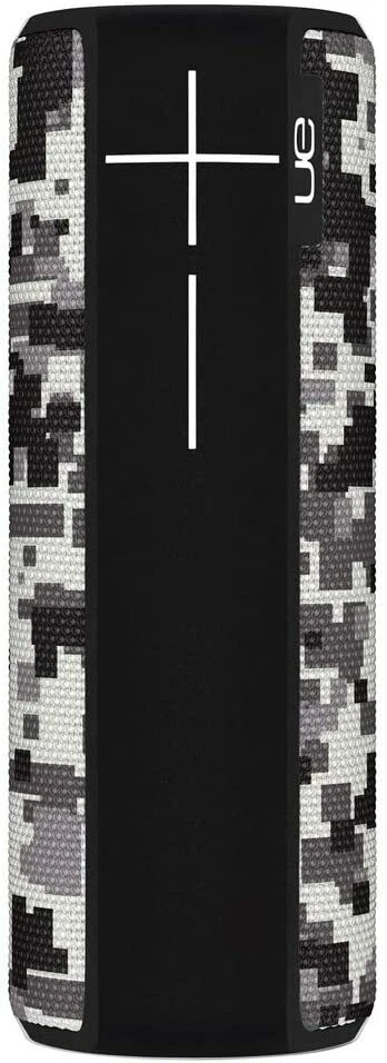 Ultimate Ears Boom 2 Waterproof Shockproof Bluetooth Speaker Cubic Night New