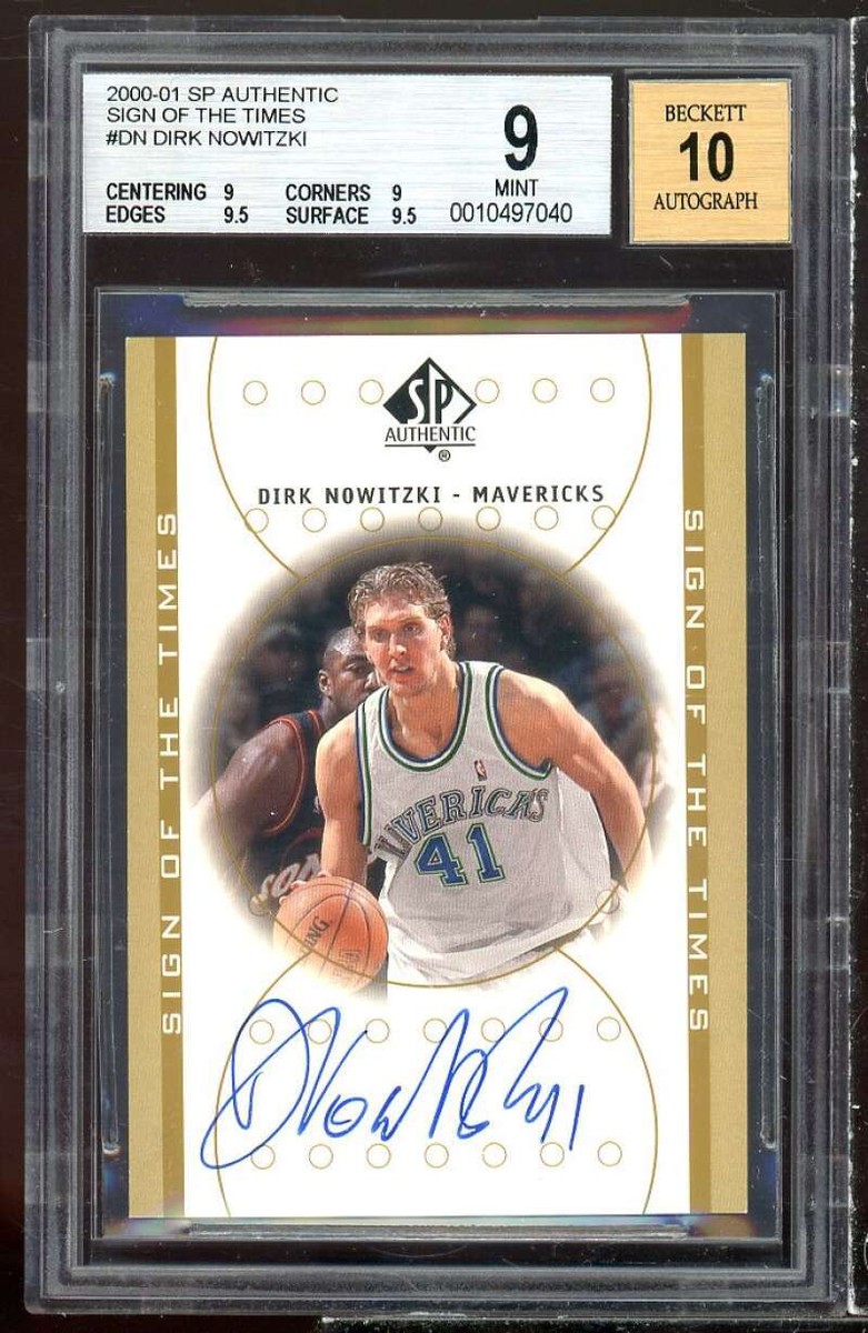 1/1 Panini Dirk Nowitzki ノビツキー 1枚限定 カード $_57.JPG?set_id=8800005007