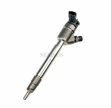 Fuel Injector Injector Citroen Peugeot 1.5 Blue HDI 0445110749 New Bosch