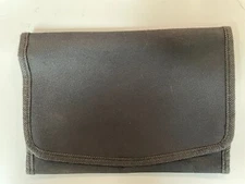 Buick / Chevy / GMC Canvas Case for Owners Manual (OEM) (CASE ONLY)