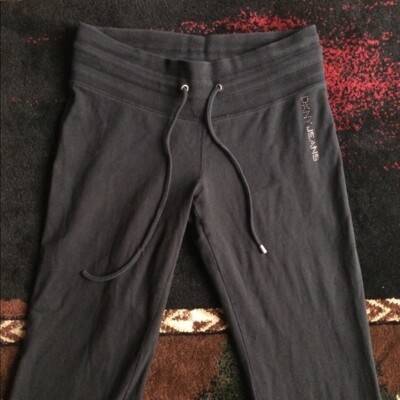 dkny sweat suits