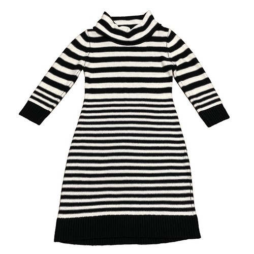 retrofete knit dresses Charlize Coated Knit Dress main image 1