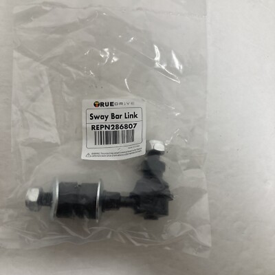 True Drive Sway Bark Link Replacement REPN 286807 New in Package Sentra 86-06