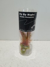 Fly by night tackle company  fly