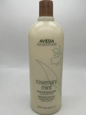 Aveda Rosemary Mint Hand and Body Wash 33.8oz