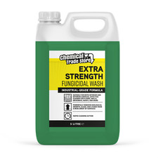 Chemical Trade Store - Fungicidal Wash - 5 Litre
