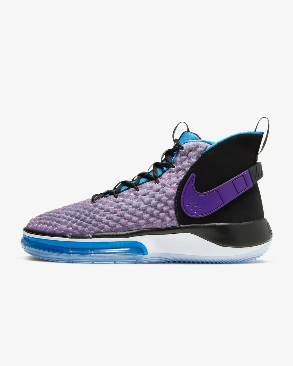 Nike alphadunk hotsell performance review