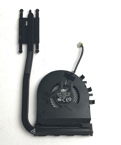 Lenovo ThinkPad L450 CPU Lüfter Kühler/Fan Heatsink 5Pin (04X5613)