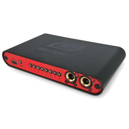 ESI Gigaport eX USB Audio-Interface - 第 1/3 張圖片