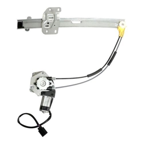 Lève-vitre avant droit pour JEEP Cherokee 1997-2001 remplace 55154958AI
