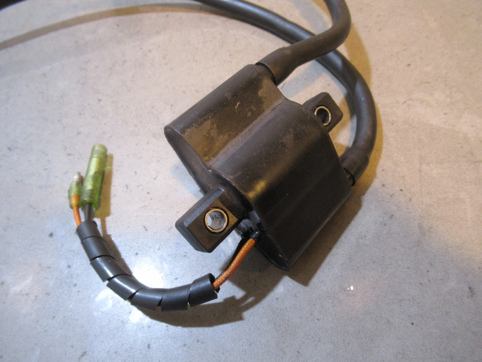 Arctic Cat F5 Ignition Coil 2003