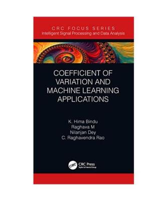 Coefficient of Variation and Machine Learning Applications, K. (Deaprtmet of Com