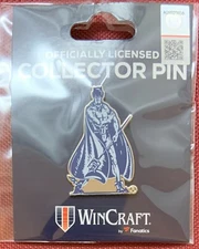 DUKE BLUE DEVILS BLUE DEVIL MASCOT LAPEL COLLECTOR PIN NEW