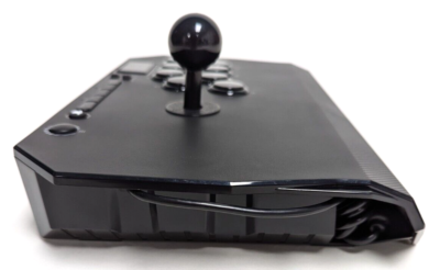 QANBA Drone 2 Arcade Joystick For PS5, PS4 Wired USB cord length