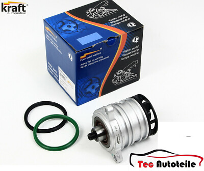 KRAFT Wasserpumpe Dichtung VW T5 Multivan Touareg 2,5 TDI R5 BAC BPC AXD AXE BNZ