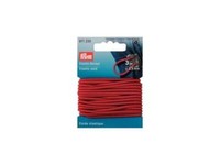 Prym Elastic-Kordel 2,5 Mm Rot