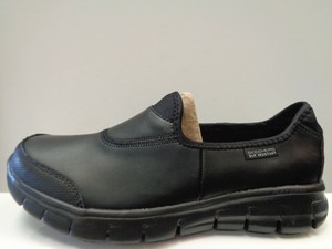 suretrack work shoes