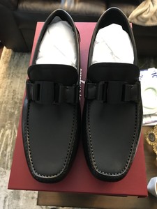 mocasin ferragamo