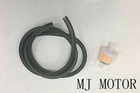 <!--F#f_0-->1 Meter 6mm Fuel Petrol Line Hose+Fuel Filter PIT Trail Quad Dirt Bike ATV Buggy<!--F/-->