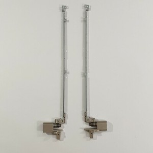 Lenovo ThinkPad W510 Displayscharniere Leisten LCD Hinge Scharniere links rechts