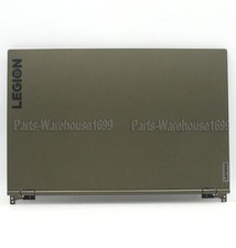 New LCD Rear Back Cover Top Case For Legion 5-15IMH05H 81Y6 Laptop 5CB0Z31261