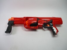 Nerf Mega Blasters Red Rotofury - 2014