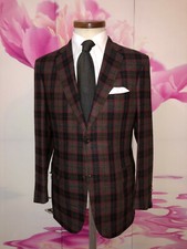 6,850 sophisticated Brioni Roma pure cashmere sport coat Sz. 40 NEW