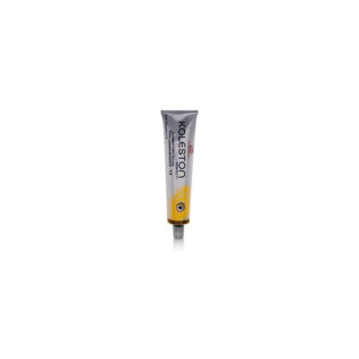 Wella Koleston Perfect Permanent Creme Haircolor 1:2 Special Blonde/As