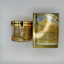 Peter Thomas Roth Gold Mask Pure Luxury Lift  Firm Anti Aging Face Mask 150ml