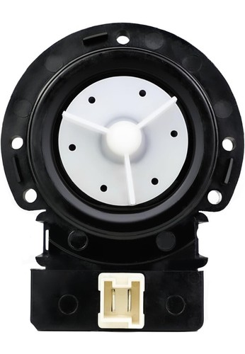 DC31-00054A Drain Pump Motor for Samsung & Kenmore Washers - Picture 5 of 5