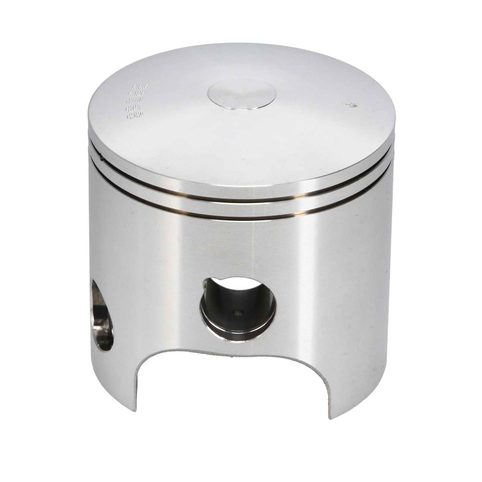 Wiseco Piston Kit 66.50mm For 19791981 Yamaha DT175 eBay