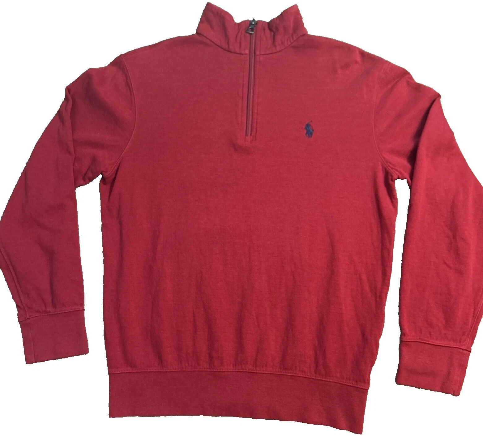 Mezcla de algodón Polo Ralph Lauren Activewear Tops para mujer