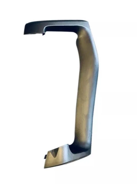 Крышка рычага зеркала VOLVO VNL VN 3 штуки черная левая со стороны водителя 2004-2021 - Изображение 4 из 4