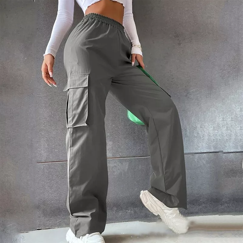 Women's Cargo Pants