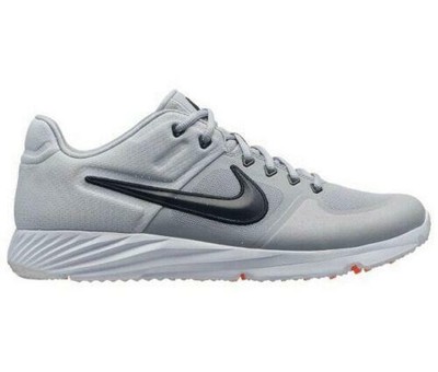 grey turf shoes