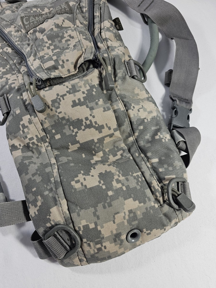 Camelbak Thermobak 3L U.S. Military Hydration Carrier Cordura