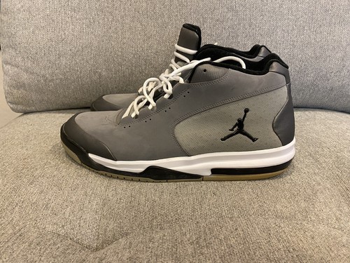 Nike Air Jordan Big Fund VIZ RST 486890 