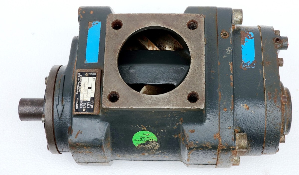 TAMROTOR TMC E12 Compressor Air End (Screw) | eBay
