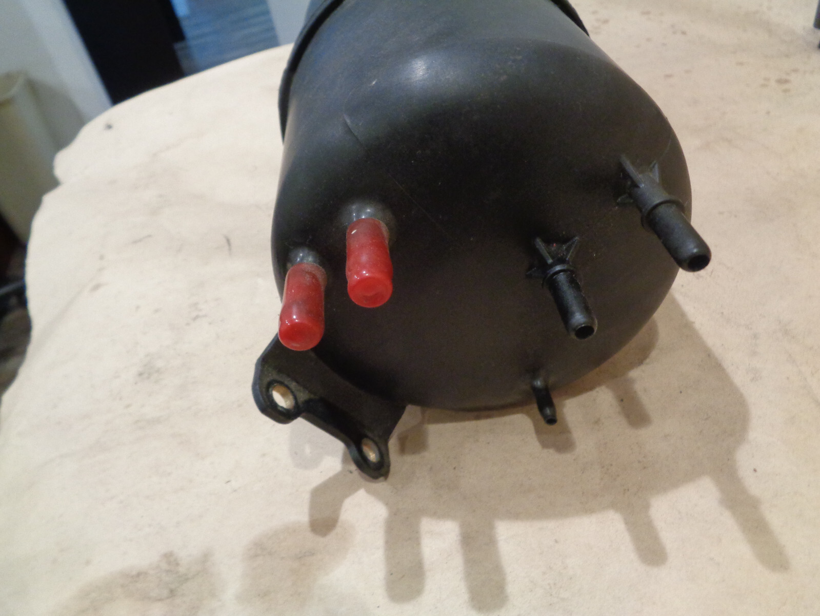 Ferrari 430 - Vacuum Tank - P/N 207624