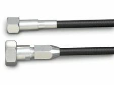 For 1987-1992 Cadillac Brougham Speedometer Cable Lokar 45159KX 1989 1988 1990