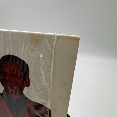 The Har-You Percussion Group / Sounds of The Ghetto Youth LHLP012 Vinyl NM/EX - Picture 11 of 13