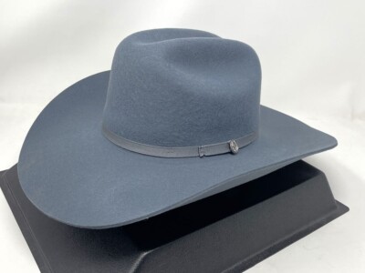 STETSON WOMEN'S PISMO WESTERN FASHION HAT