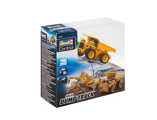 CAMION BENNE BASCULANTE TRES ANCIEN long: 65 cm EUR 68,00 - FR